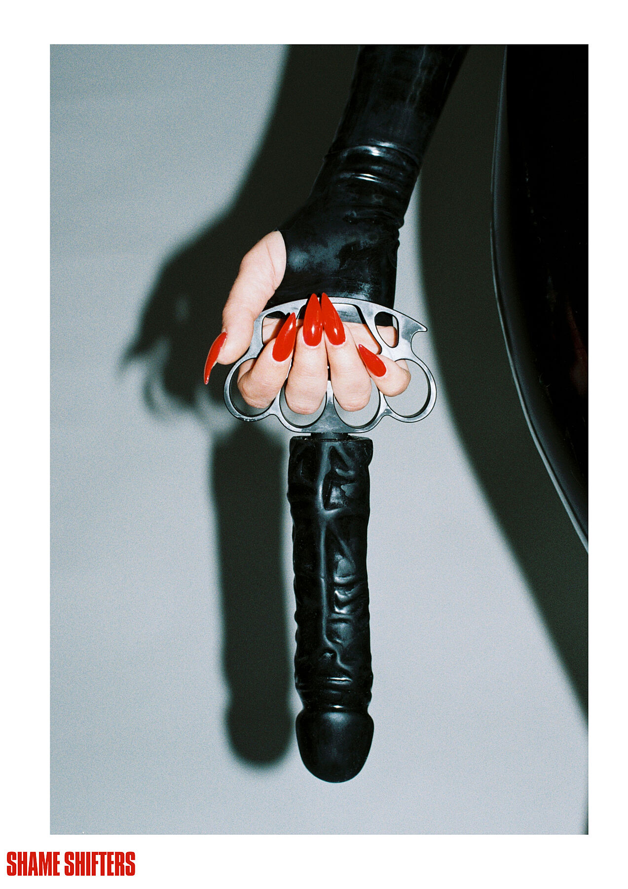Latex Dreams