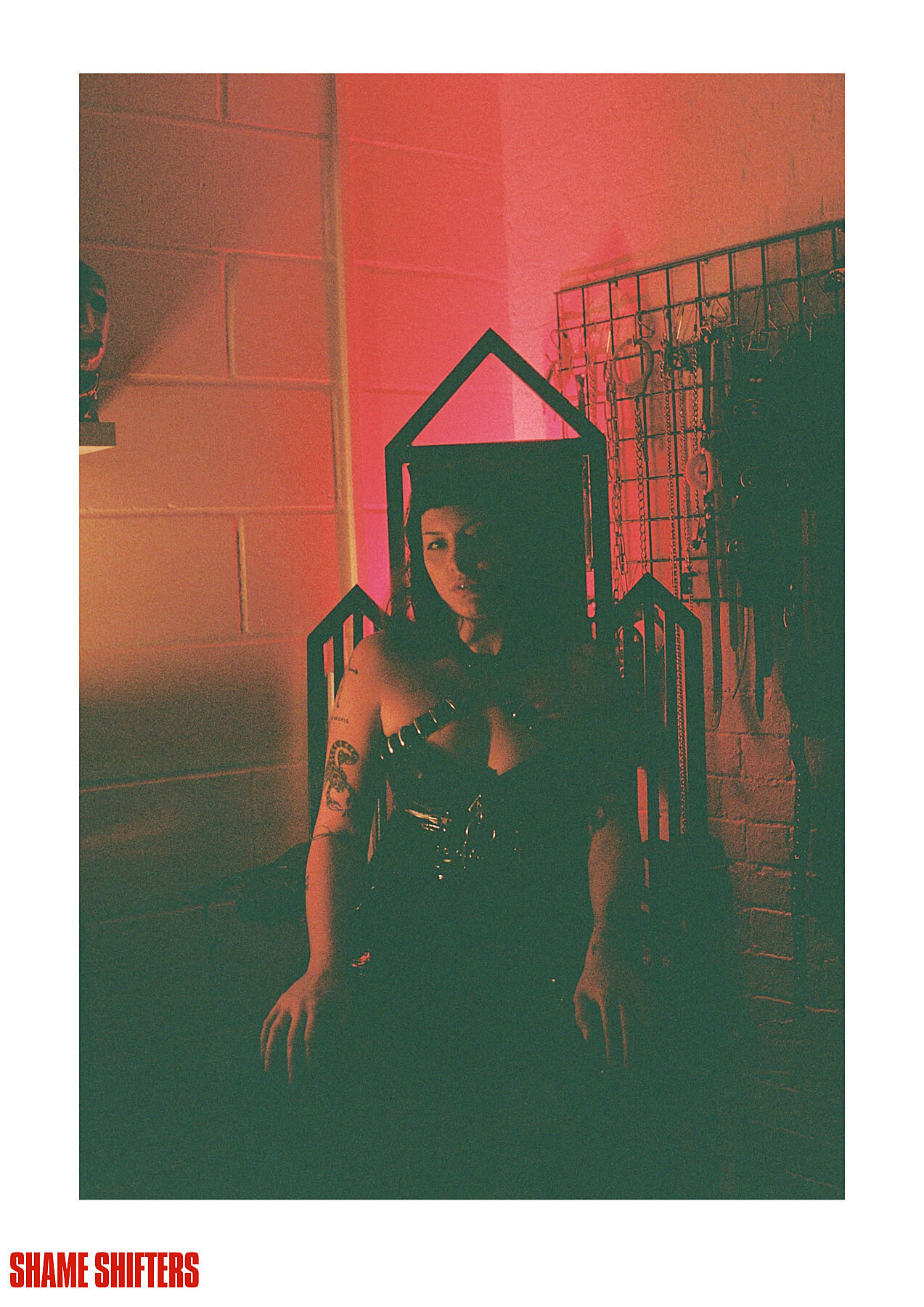 Kneel